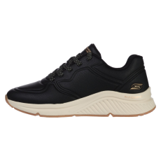 Skechers Sportcipő Skechers Bobs Arch Comfort B 117560BLK női fekete 38.5