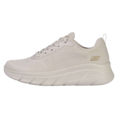 Skechers Sportcipő Skechers Bobs B Flex Hi - Fly 117385OFWT női Bézs 39,5