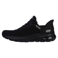 Skechers Sportcipő Skechers Bobs Unity - Pinch O - Slip-ins 117509BBK Női Fekete 38,5