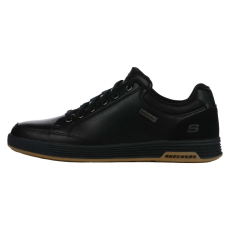 Skechers Sportcipő Skechers Cavell - Sparkman 210944BLK Férfi Fekete 44
