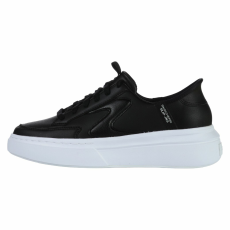 Skechers Sportcipő Skechers Cordova Classic- Új - Bebújós 185081BKW női fekete 35.5