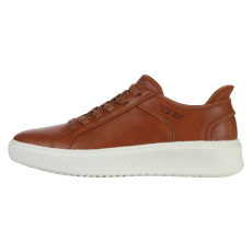 Skechers Sportcipő Skechers Court Break - Dupla - Slip-in 183177COG Férfi Barna 41
