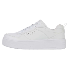 Skechers Sportcipő Skechers Court High - Z szín 310197LWHT gyerekeknek Fehér 35.5