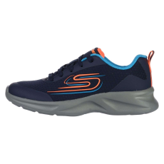 Skechers Sportcipő Skechers Dynamatic - Voronox 405113LNVBL Kids sötétkék 31
