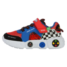 Skechers Sportcipő Skechers Gametronix 402262NBLMT Gyermek Többszínű 21