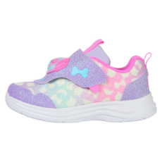 Skechers Sportcipő Skechers Glimmer Kicks - Skec 302698NLVHP Gyermek Többszínű 21