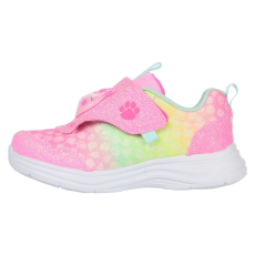 Skechers Sportcipő Skechers Glimmer Kicks - Skec 302698NPKMT Gyermek Többszínű 24
