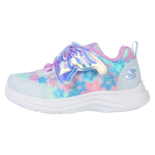 Skechers Sportcipő Skechers Glimmer Kicks - Vásár 303260NLBLV gyerekeknek Többszínű 21 gyerek cipő