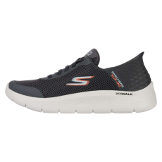 Skechers Sportcipő Skechers Go Walk Flex - Kezek - Slip-inek 216324GRY Férfi szürke 42