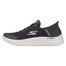 Skechers Sportcipő Skechers Go Walk Flex - Kezek - Slip-inek 216324GRY Férfi szürke 43.5