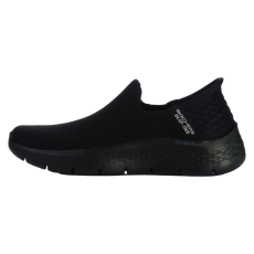 Skechers Sportcipő Skechers Go Walk Flex-sunset - Slip-ins 124820BBK Női Fekete 35