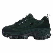 Skechers Sportcipő Skechers Hi-ryze - Dojalite 177940OLV női zöld 38 női cipő