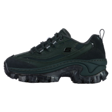 Skechers Sportcipő Skechers Hi-ryze - Dojalite 177940OLV női zöld 38.5