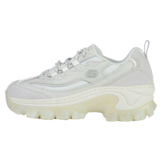 Skechers Sportcipő Skechers Hi-ryze - Dojalite 177940WHT női bézs 35.5