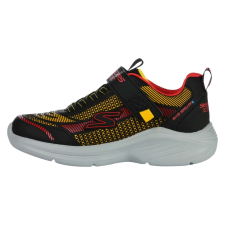 Skechers Sportcipő Skechers Hyper-blitz - Hydro- 403861LBKRD Kids Black 30 gyerek cipő