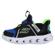 Skechers Sportcipő Skechers Hypno-flash 2.0 - Br - Slip-ins 403830NBBLM Kids Black 22
