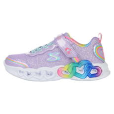 Skechers Sportcipő Skechers Infinite Heart Light 303751LLVMT Gyermek Többszínű 33.5