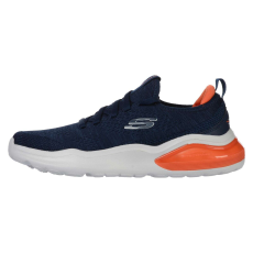 Skechers Sportcipő Skechers légpárnázás 232561NVOR Férfi Bluemarine 43