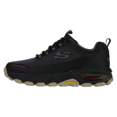 Skechers Sportcipő Skechers Max Protect - Fast T 237304BKMT Férfi Fekete 42.5