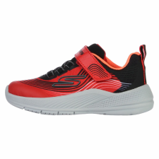 Skechers Sportcipő Skechers Microspec Advance 403926NRDBK Kids Red 22 gyerek cipő