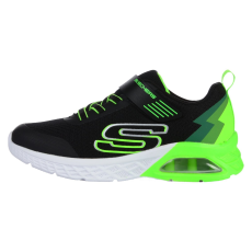 Skechers Sportcipő Skechers Microspec Max Ii - V 403932LBKLM Kids Black 30