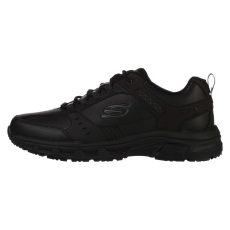 Skechers Sportcipő Skechers Oak Canyon - Redwick 51896BBK Férfi Fekete 41