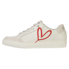 Skechers Sportcipő Skechers Side Street - Magányos 177983WRD női Bézs 38,5 női cipő
