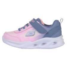 Skechers Sportcipő Skechers Skechers Sola Glow - 303714NGYLP Kids Pink 21 gyerek cipő