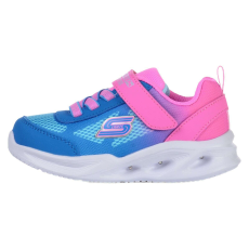 Skechers Sportcipő Skechers Skechers Sola Glow - 303714NHPBL Gyermekkék 21