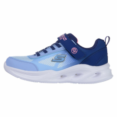 Skechers Sportcipő Skechers Sola Glow 303714LNVLB Kids Blue 32