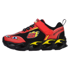 Skechers Sportcipő Skechers Thermo-flash - Kerék 402306NRDBK Kids Multicolor 22