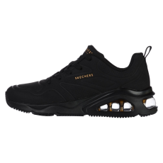 Skechers Sportcipő Skechers Tres-air Uno - Ah 177390BBK női fekete 37,5