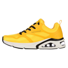 Skechers Sportcipő Skechers Tres-air Uno -revolu 183070YEL Férfi GFehéren 41 férfi cipő
