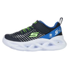 Skechers Sportcipő Skechers Twisty Brights - november 401650NNVBL gyerekeknek Tengerészkék 22 gyerek cipő