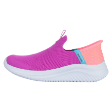 Skechers Sportcipő Skechers Ultra Flex 3.0 - Fr - Slip-ins 303800LPRCL Kids Pink 33.5