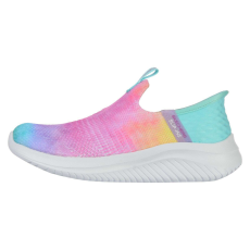 Skechers Sportcipő Skechers Ultra Flex 3.0 - Lépcső - Becsúszás 303803LMLT Gyermek Többszínű 27.5