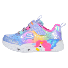 Skechers Sportcipő Skechers Unicorn Charmer 302681NBLMT Gyermek Többszínű 22 gyerek cipő