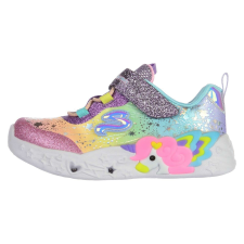 Skechers Sportcipő Skechers Unicorn Charmer 302681NPRMT Gyermek Többszínű 22 gyerek cipő