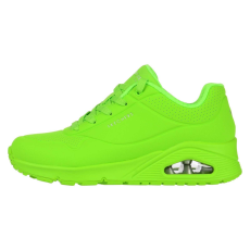 Skechers Sportcipő Skechers Uno - Éjszakai árnyalatok 73667LMGN női Verde 40