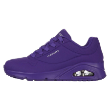 Skechers Sportcipő Skechers Uno - Éjszakai árnyalatok 73667PUR női lila 36 női cipő