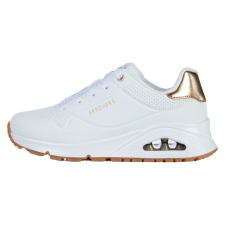 Skechers Sportcipő Skechers Uno Gen1 - Shimmer A 310545LWHT Kids White 36 gyerek cipő