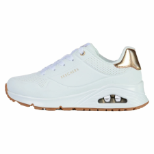 Skechers Sportcipő Skechers Uno Gen1 - Shimmer A 310545LWHT Kids White 38 gyerek cipő