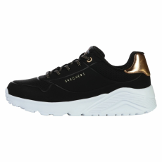 Skechers Sportcipő Skechers Uno Lite-metál Mo 310384LBLK Kids Fekete 38