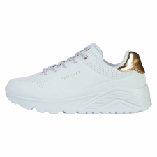 Skechers Sportcipő Skechers Uno Lite-metál Mo 310384LWHT Kids White 39 gyerek cipő