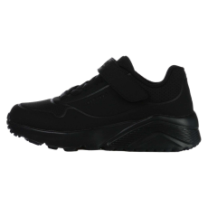 Skechers Sportcipő Skechers Uno Lite - Vendox 403695LBBK Kids Black 32