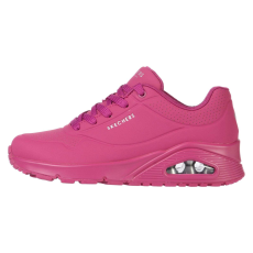 Skechers Sportcipő Skechers Uno - Stand On Air 73690MAG női lila 38