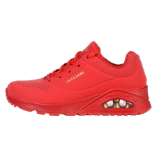 Skechers Sportcipő Skechers Uno - Stand On Air 73690RED női piros 36 női cipő