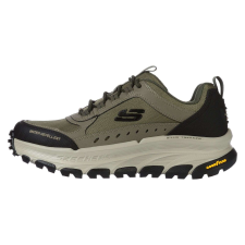 Skechers Sportcipő trekking skechers dlux puller 237565OLMT Férfi Kaki 42 férfi cipő