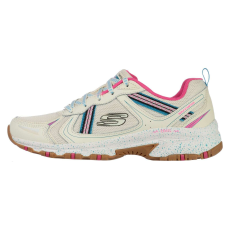 Skechers Sportcipő trekking Skechers Hillcrest -  Adv 149820OFPK női Bézs 37,5