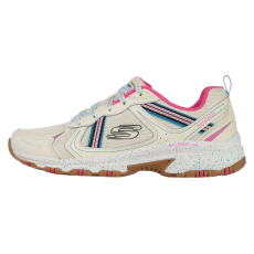 Skechers Sportcipő trekking Skechers Hillcrest -  Adv 149820OFPK női Bézs 38